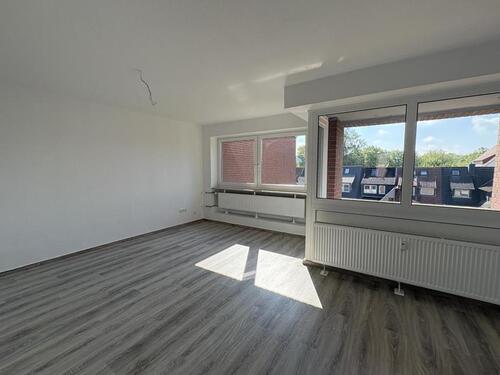 Foto - 3 Zimmer Etagenwohnung zur Miete in Bremerhaven