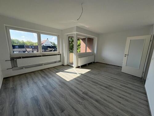 Foto - Etagenwohnung in Bremerhaven zur Miete