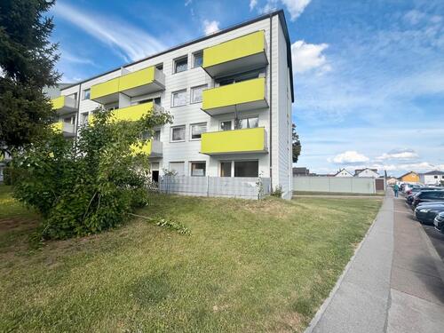 Foto - Top Kapitalanlage-Apartment mit ca. 5 % Rendite – provisionsfrei!
