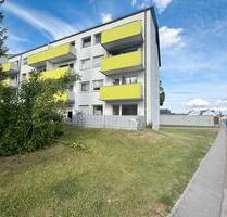 Top Kapitalanlage-Apartment mit ca. 5 % Rendite – provisionsfrei! - Ingolstadt Nordost