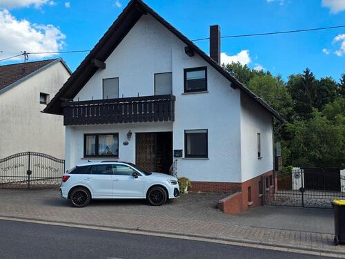 Foto - Freistehendes EFH mit großem Traumgarten in sonniger Bestlage