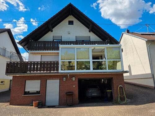 Foto - 5 Zimmer Einfamilienhaus zum Kaufen in Überherrn