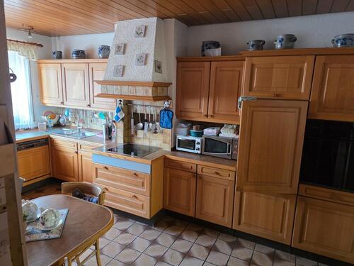 Foto - 5 Zimmer Einfamilienhaus in Überherrn