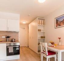 Nachmieter - 891,00&nbsp;EUR Kaltmiete, ca.&nbsp; 19,00&nbsp;m&sup2; in Hamburg (PLZ: 20097) Hamburg-Mitte