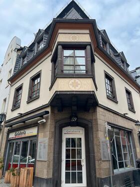 Foto - Eisdiele Andernach - 1.400,00 EUR Kaltmiete, ca.  80,00 m²