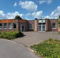 Büro Praxis Werkstatt 180 m² plus Keller 95 m² PROVISONSFREI - Brüggen