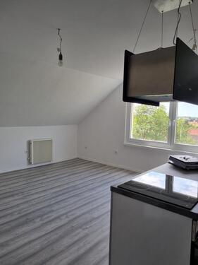 Foto - Etagenwohnung in Bördeland