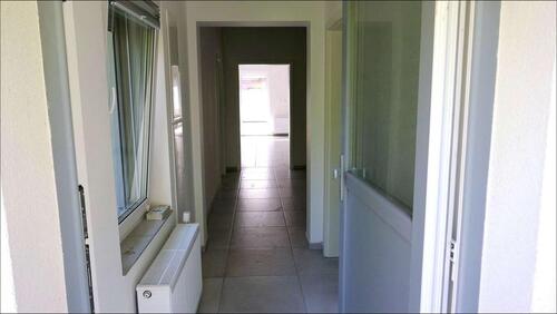 Foto - Etagenwohnung zur Miete in Owschlag