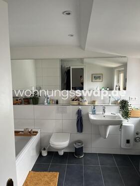 Foto - Etagenwohnung zur Miete in Hamburg