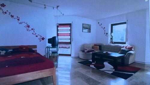 Foto - Möblierte 1-Zimmer Wohnung in zentraler Lage in Erlangen