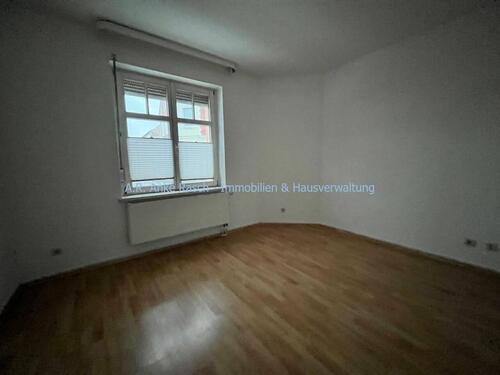 Foto - kleine 2-Zimmer-Wohnung im Erdgeschoss - zentrumsnah