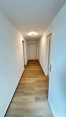 Foto - Schöne helle Wohnung zu vermieten