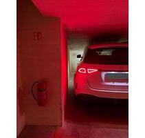 Tiefgarage, Stellplatz zu vermieten. - Berlin Charlottenburg-Wilmersdorf