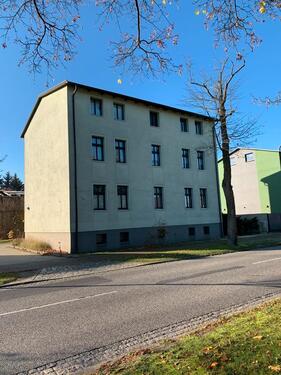 Foto - Wohnung in Lichterfelde - 360,00 EUR Kaltmiete,