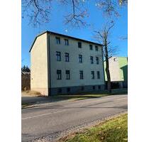 Wohnung in Lichterfelde - 360,00 EUR Kaltmiete, in Eberswalde (PLZ: 16227) Brandenburgisches Viertel