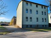Foto - Etagenwohnung in Eberswalde
