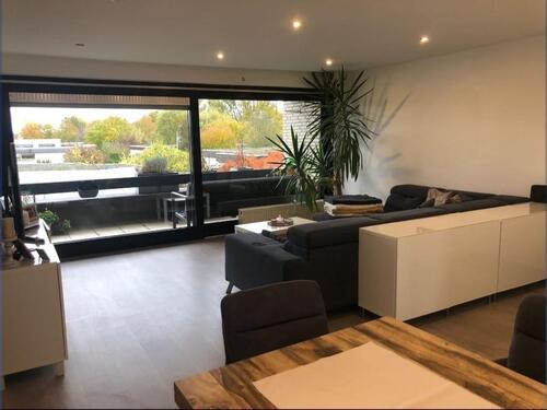 Foto - Etagenwohnung in Braunschweig