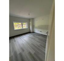 Großzügige Wohnung mit Garten in Oldenburg Eversten