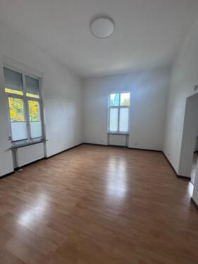 Foto - Etagenwohnung in Sankt Ingbert