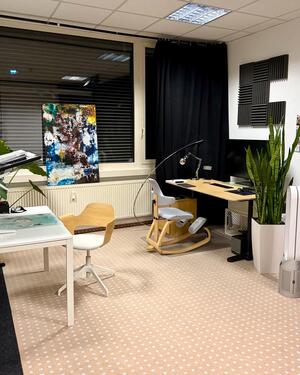 Foto - Nachmieter für Büroraum in Rosenheim Aicherpark