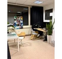 Nachmieter für Büroraum in Rosenheim Aicherpark