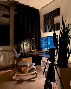 Foto - andere in Rosenheim zur Miete