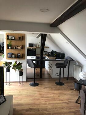 Foto - Schöne 2-Zimmer-Wohnung in Oelde, bezugsfrei ab Dezember