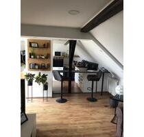 Schöne 2-Zimmer-Wohnung in Oelde, bezugsfrei ab Dezember