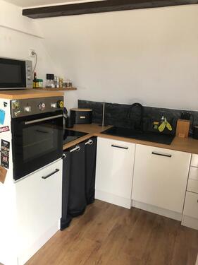 Foto - Etagenwohnung in Oelde