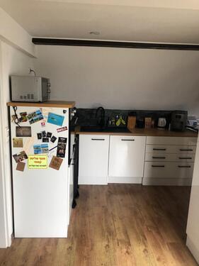 Foto - Etagenwohnung in Oelde zur Miete