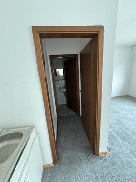 Foto - Wohnung in Solingen - 650,00 EUR Kaltmiete, ca.  50,00 m²