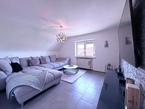 Foto - 3 Zimmer Etagenwohnung in Wangen im Allgäu