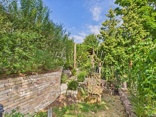 Foto - Einfamilienhaus in Karlsruhe zur Miete