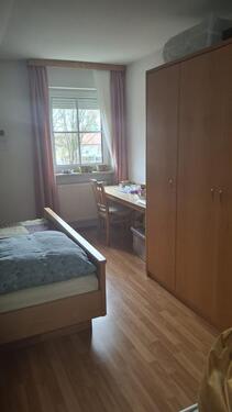 Foto - 1 Zimmer Etagenwohnung zur Miete in Bad Füssing