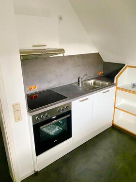 Foto - Etagenwohnung in Beckum zur Miete