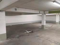 Foto - Tiefgarage Stellplatz zu Vermieten in Frankfurt Fechenheim