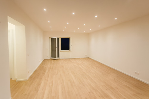 Foto - Moderne 2-Zimmer-Wohnung mit Balkon in ruhiger Lage, Obernburg aM