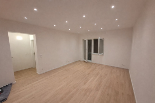 Foto - 2 Zimmer Etagenwohnung in Obernburg am Main