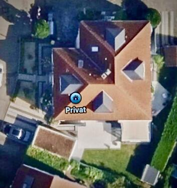 Foto - Stadtvilla mit großzügigem Grundriss und viel Platz zum Leben