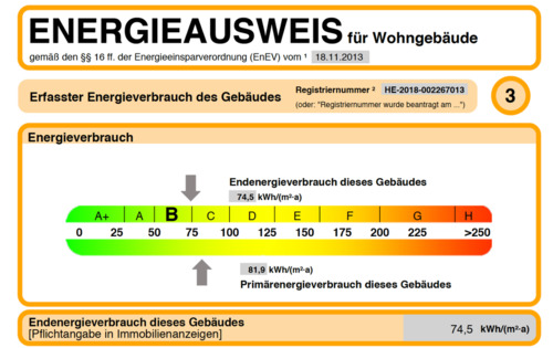 Foto - 7 Zimmer Einfamilienhaus zum Kaufen in Bad Vilbel