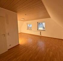 3-Zimmer-Wohnung (79 m²) im OG eines Einfamilienhauses - Schwentinental