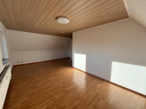 Foto - 3 Zimmer Dachgeschoßwohnung zur Miete in Schwentinental