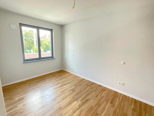 Foto - 2 Zimmer Etagenwohnung in Nauen