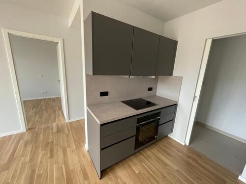 Foto - Etagenwohnung in Nauen zur Miete