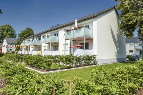 Foto - VIVAWEST modernisiert Ihre neue Wohnung.