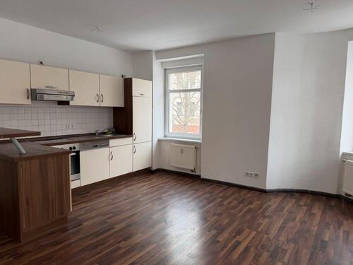 Foto - 2 Zimmer Etagenwohnung zur Miete in Leipzig