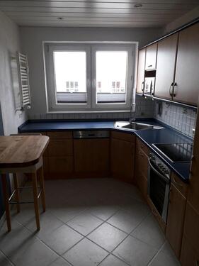 Foto - 3 Zimmer Etagenwohnung zur Miete in Hamm