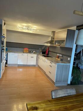 Foto - 4 Zimmer Maisonette Wohnung - 800,00&nbsp;EUR Kaltmiete, ca.&nbsp; 128,00&nbsp;m&sup2;