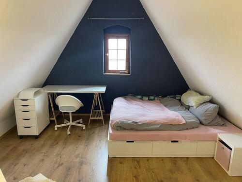 Foto - 4 Zimmer Maisonettenwohnung zur Miete in Riedlingen