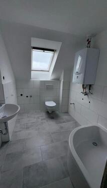 Foto - 4 ZKB neue Wohnung Dachgeschoss zu vermieten
